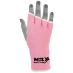 New MRX Inner Gloves For Women Pink - SJB-DIAMOND ELITES