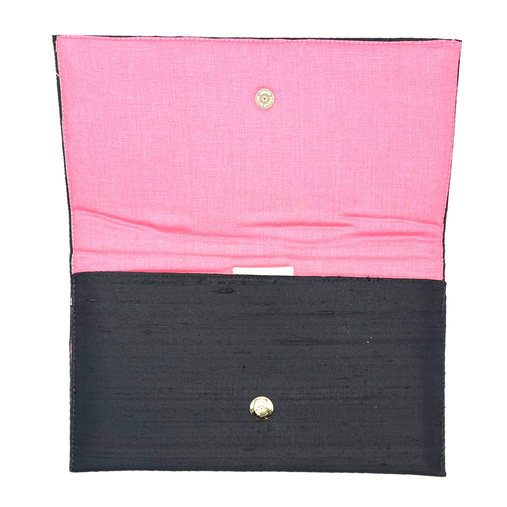 Ruth Clutch Garland Bags