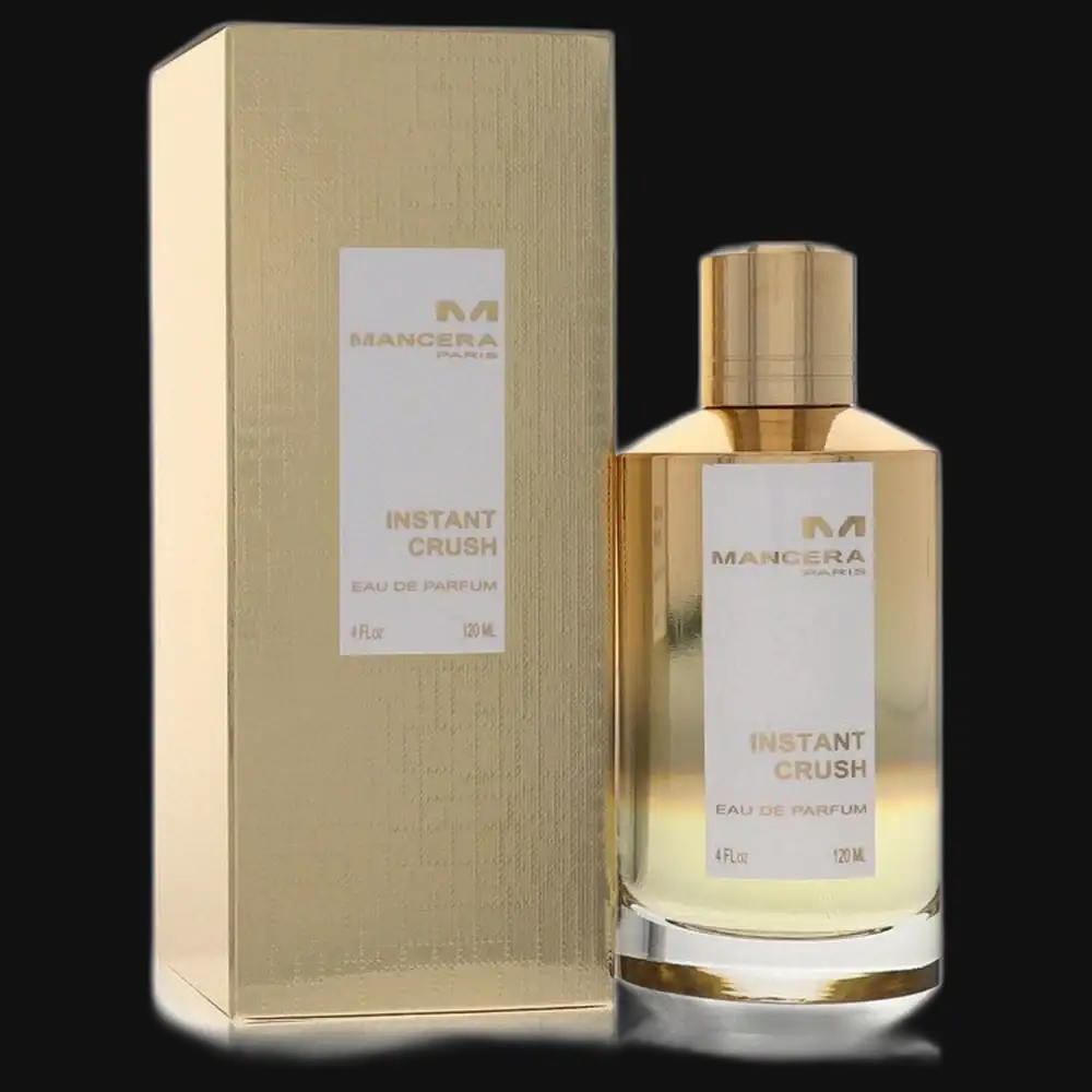 Instant Crush By Mancera (Unisex) Gamer Scents