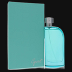 Insurrection Ii Sport By Reyane Tradition Cologne for Men Gamer Scents