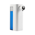 Intelligent Automatic Foam Soap Dispenser Bathroom Multifunctional Hand Washing Tool Induction Battery Wash Hand Machine Soap Dispenser Automatic Soap Dispenser Touchless Bath Kitchen Countertop Soap Dispenser Stevvex