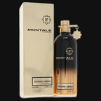 Intense Amber By Montale (Unisex) Gamer Scents
