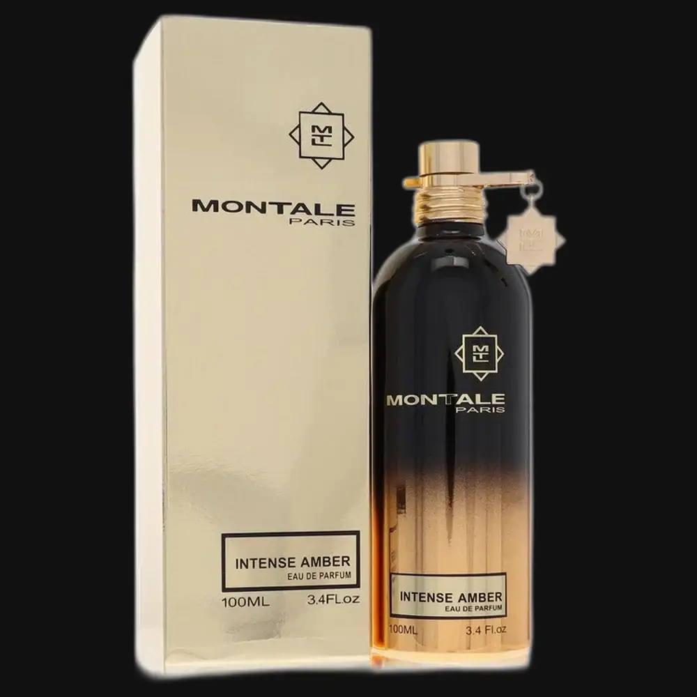 Intense Amber By Montale (Unisex) Gamer Scents
