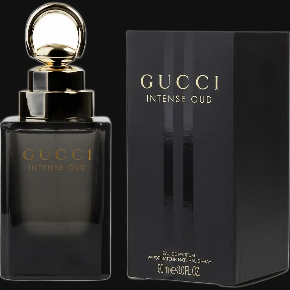 Intense Oud By Gucci (Unisex) Gamer Scents