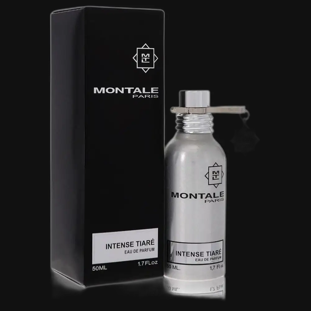 Intense Tiare By Montale Perfume for Women Gamer Scents