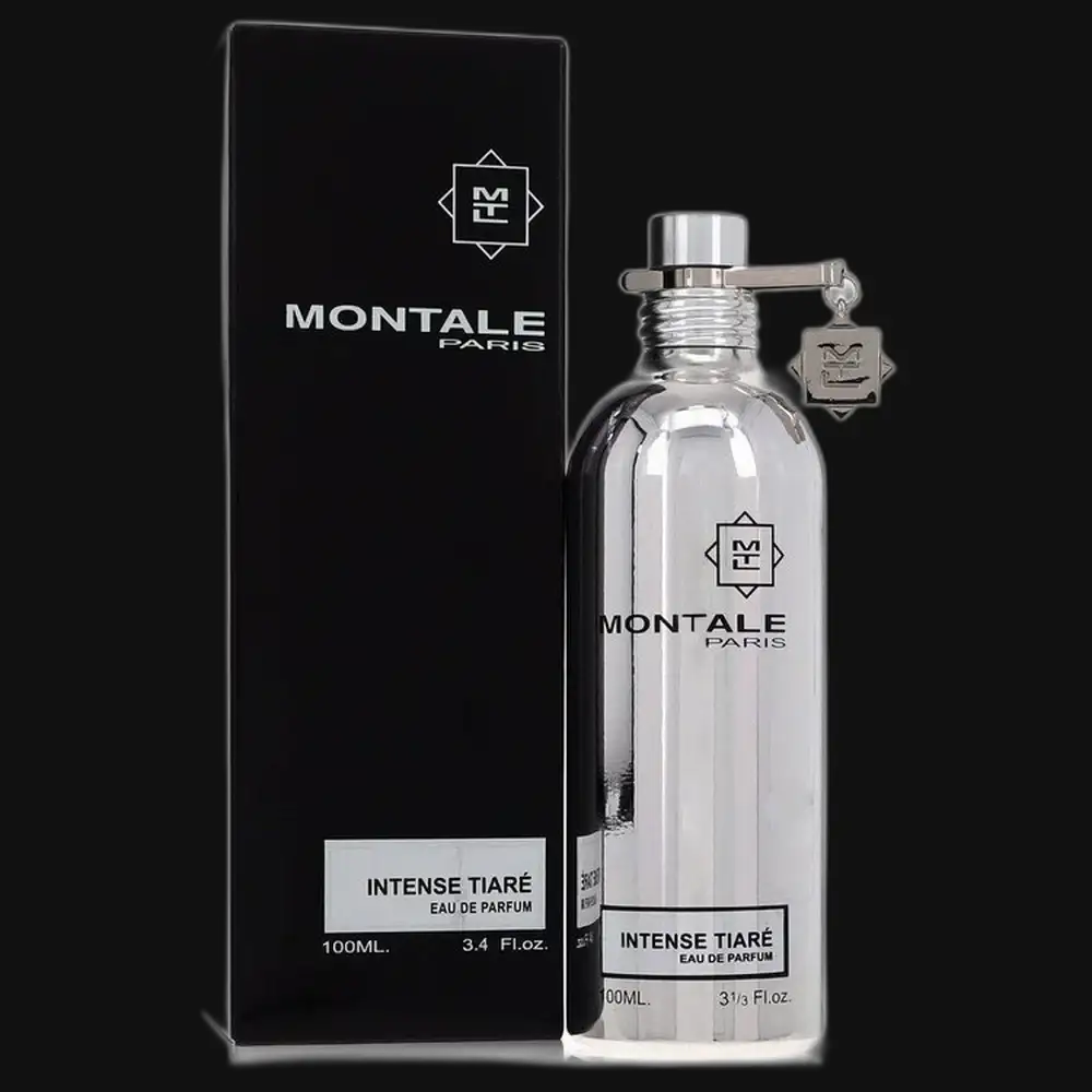 Intense Tiare By Montale Perfume for Women Gamer Scents