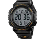 Waterproof Watches for Men, Women, and Students Lootquake LLC