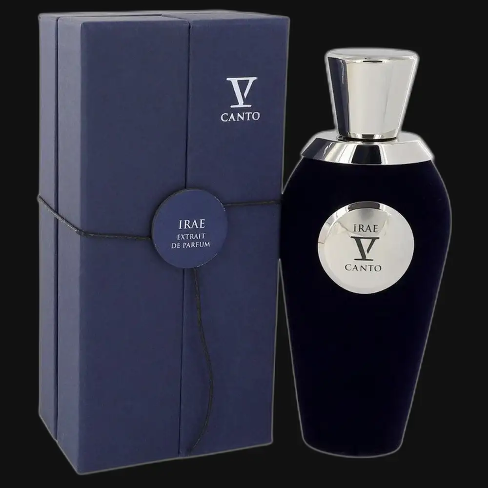 Irae V By V Canto (Unisex) Gamer Scents