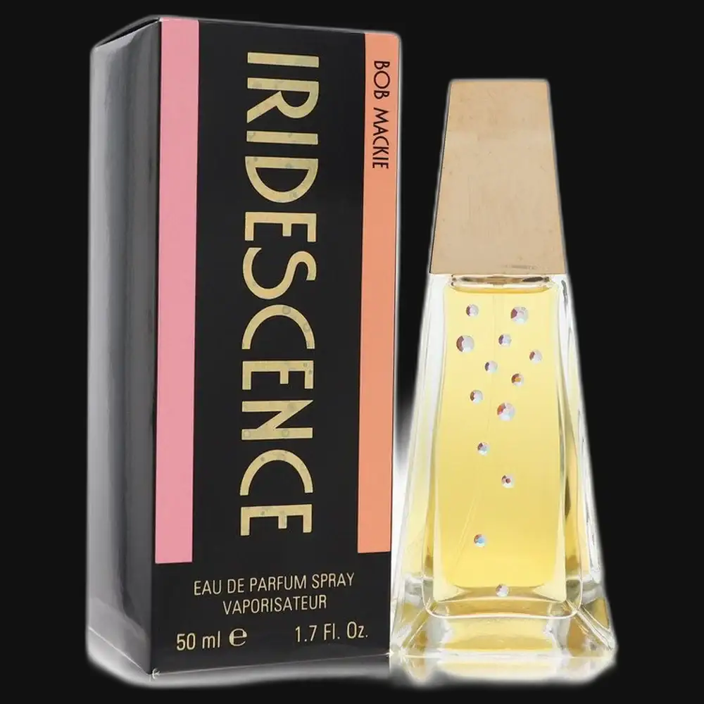 Iridescence By Bob Mackie Perfume for Women Gamer Scents