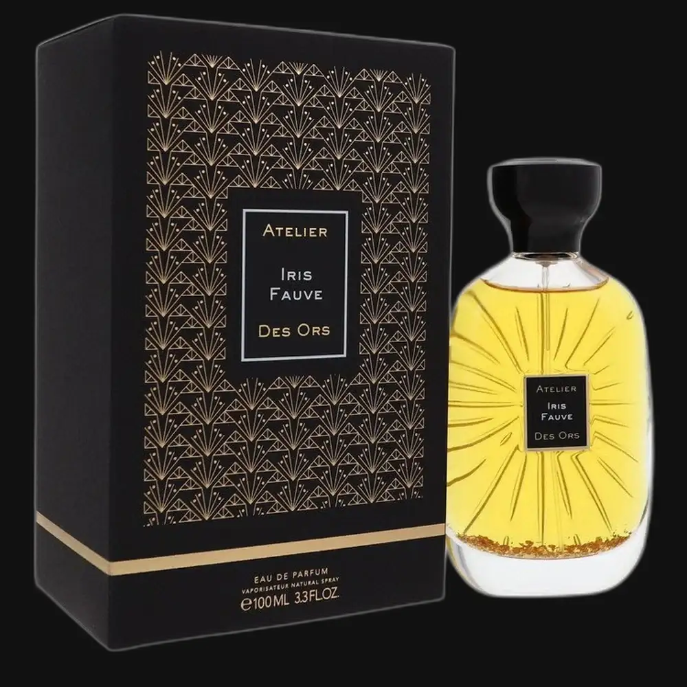 Iris Fauve By Atelier Des Ors (Unisex) Gamer Scents
