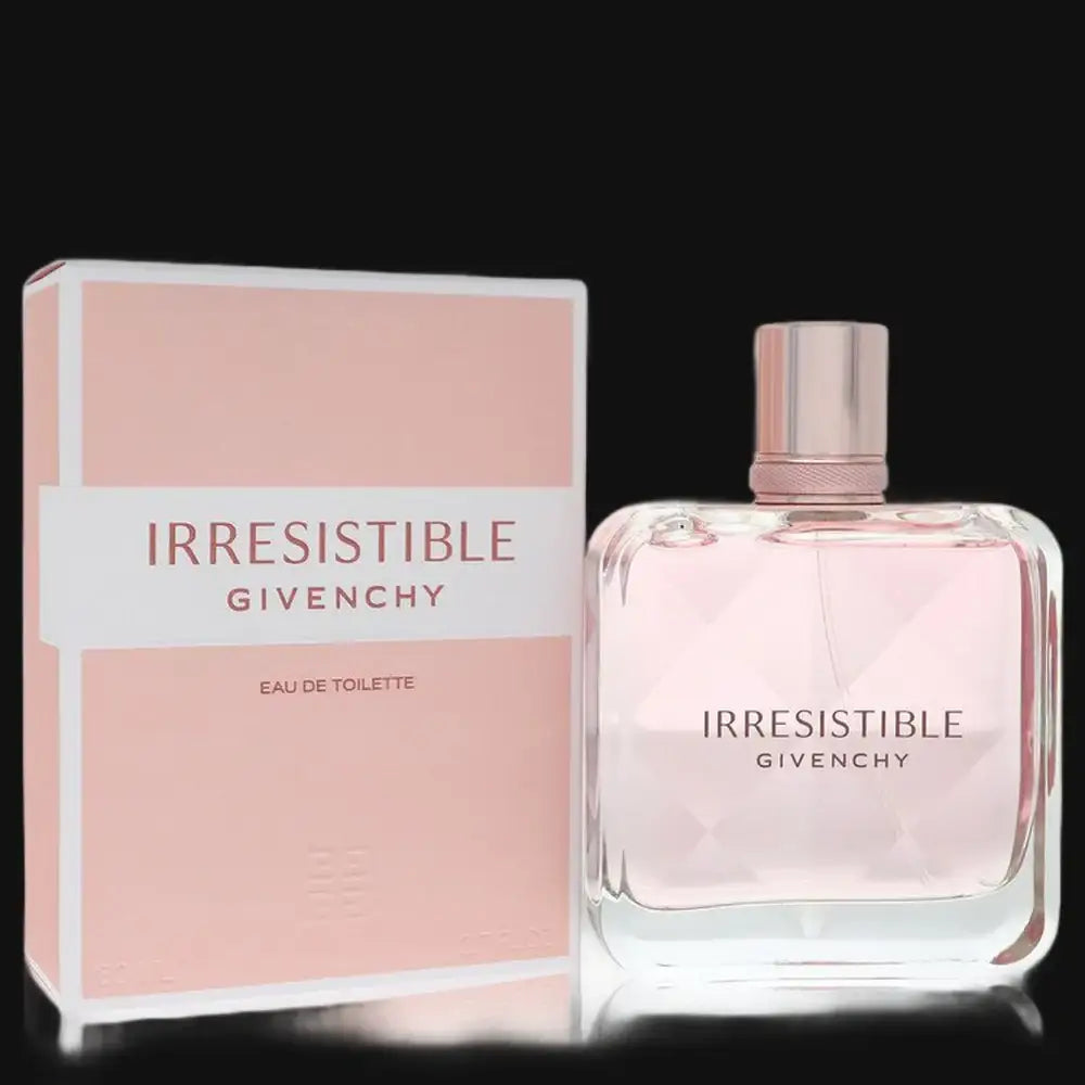Irresistible Givenchy By Givenchy Perfume for Women Gamer Scents