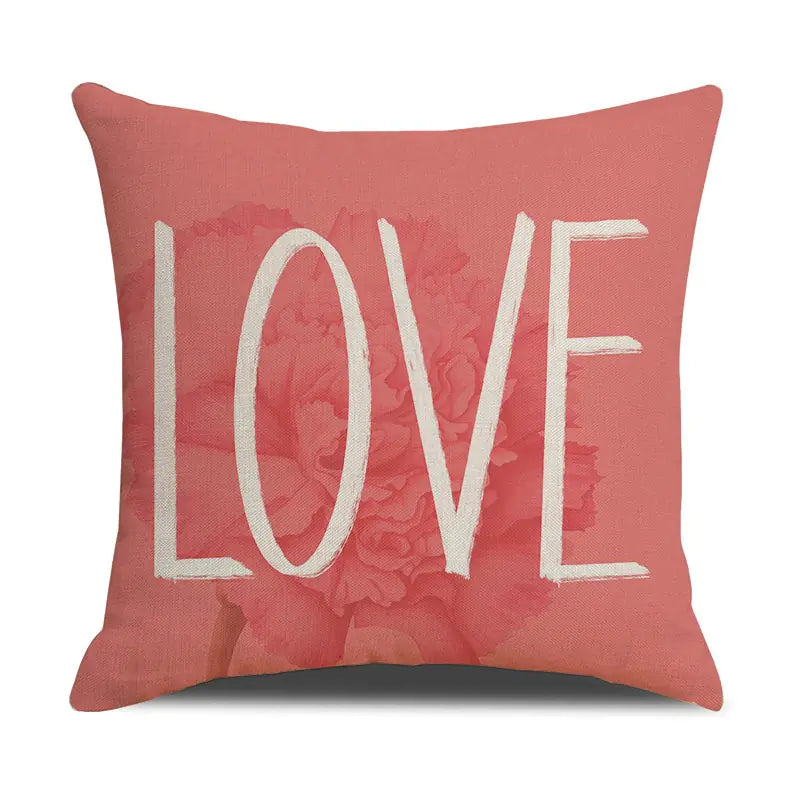Mother's Day Pillow Gift for Mom Pi-Mart