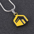 Islamic Geometric Pendants | Islamic Charms Pendants Collection (MAC271)