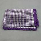 Islamic Men Traditional Costumes Men Plaid Hat Head Scarf Turban Muslim Hijabs Ramadan Pray Caps Unisex Scarves Tassel Desert Arab Keffiyeh Shawl Scarf Military Shemagh Tactical Desert Keffiyeh Head Neck Scarf Arab Wrap with Tassel