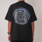 Islamic Style Artistic Design Short Sleeve T-Shirt Collection (MS182)