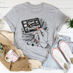 It's Beginning To Cost A Lot Like Christmas Tee