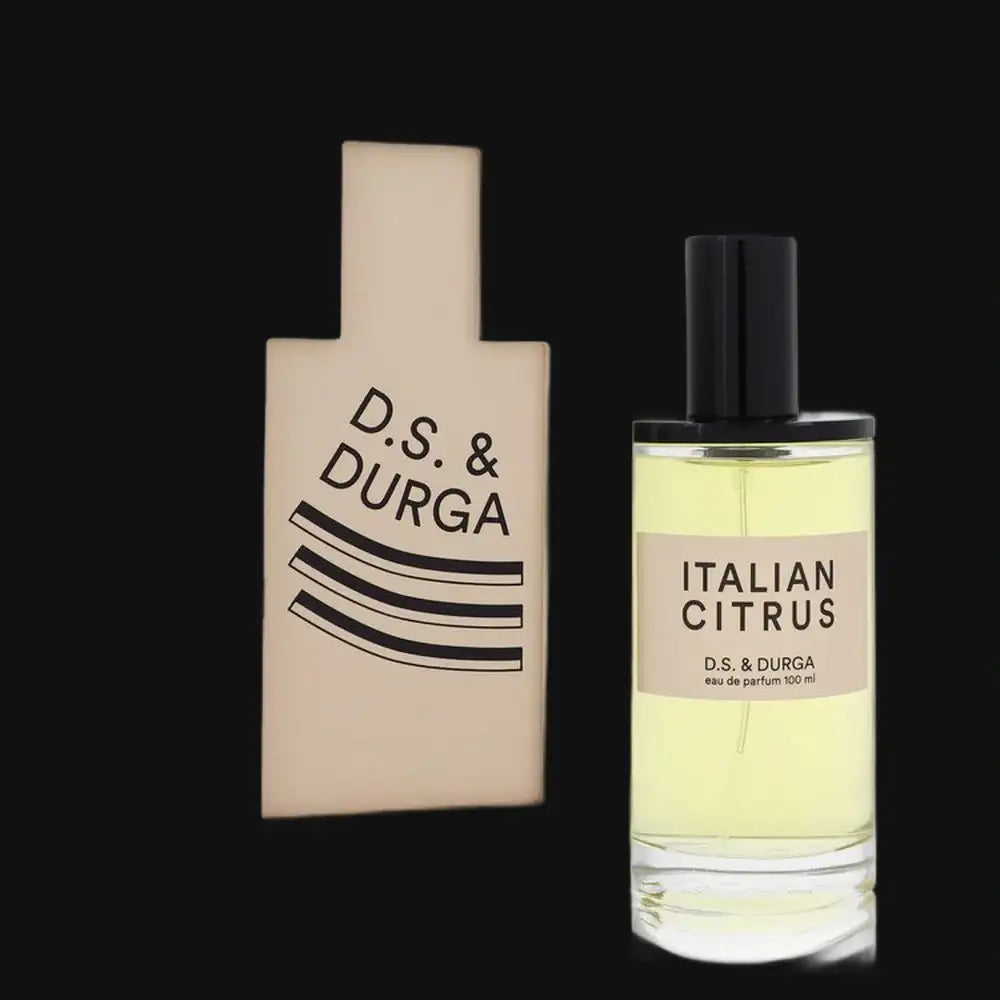 Italian Citrus By D.S. & Durga Cologne for Men Gamer Scents