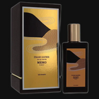 Italian Leather By Memo (Unisex)