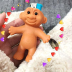 Rubber Naked Doll Lighter Case Pi-Mart
