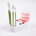 Paint Cleaner and Makeup Brush Cleaner Multifunctional Machine Pi-Mart