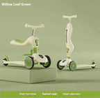Children's Scooter Lootquake LLC