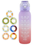 Water Bottle Scent Up Pi-Mart