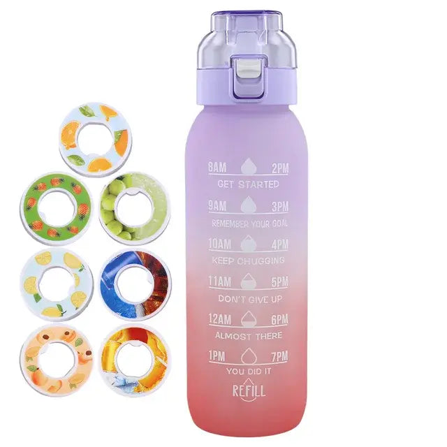 Water Bottle Scent Up Pi-Mart