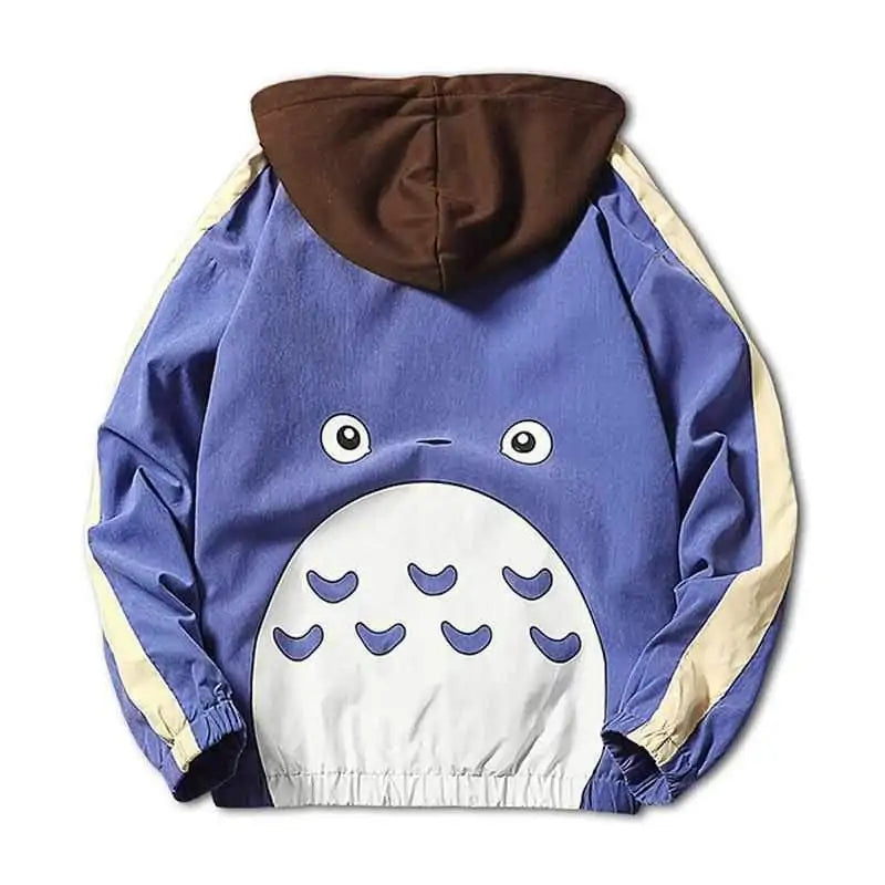 Autumn Charm Jacket Pi-Mart