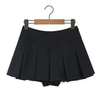 Vintage Kawaii Skirts for Women