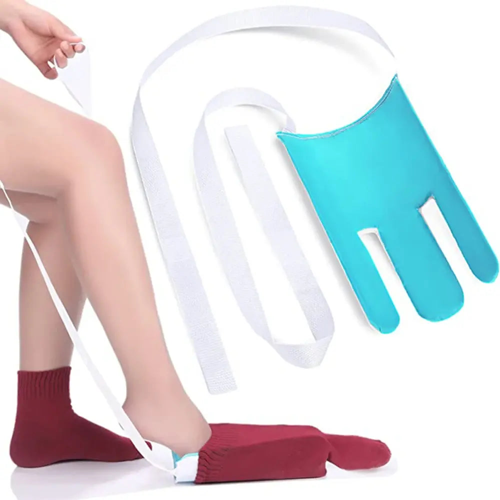 Sock Helper Aid Pi-Mart