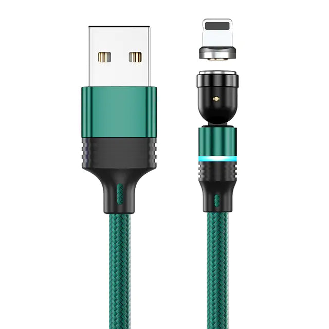 Magnetic Charger Phone Cord Pi-Mart