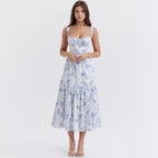 Eline Summer Dress