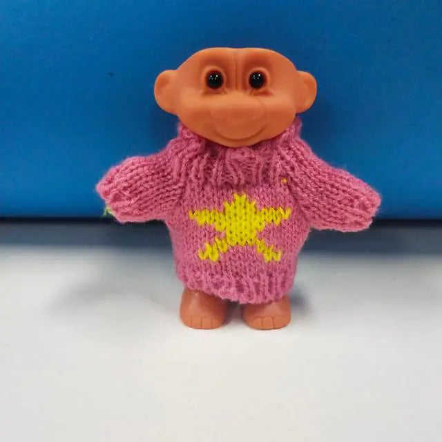 Rubber Naked Doll Lighter Case Pi-Mart
