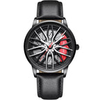 Car Watches