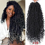 Goddess Braids Hair Extensions Pi-Mart