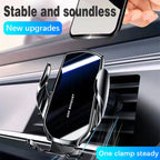 Car Phone Bracket Pi-Mart