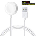 USB C Portable Wireless Charger for IWatch Pi-Mart