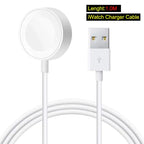 USB C Portable Wireless Charger for IWatch Pi-Mart