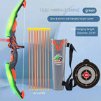 Children's Archery Bow & Arrow Set Pi-Mart