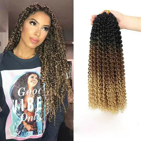 Passion Twist Hair Extensions Pi-Mart