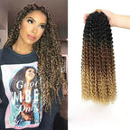 Passion Twist Hair Extensions Pi-Mart