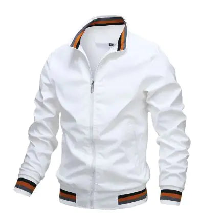 Men's Zip-up jacket Pi-Mart