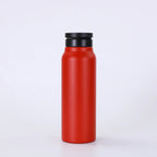 Stainless Steel Water Bottle With Lid Magnetic Pi-Mart