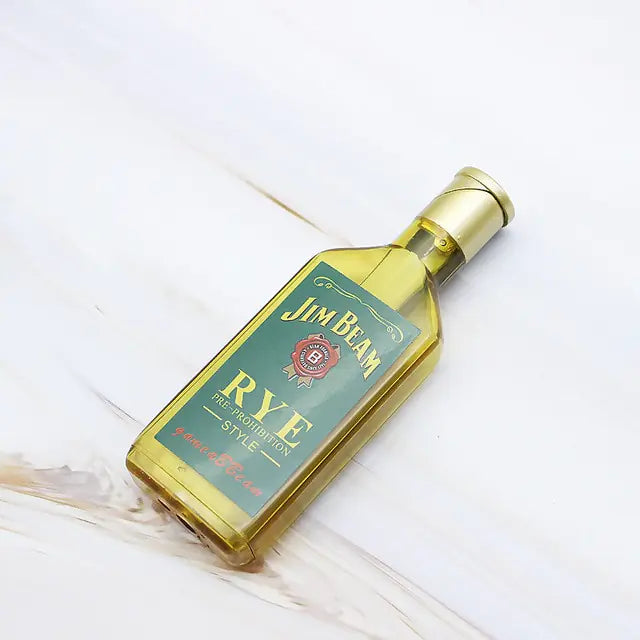 Whiskey Bottle Lighter Pi-Mart