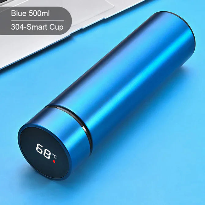 Smart Thermos Bottle Pi-Mart