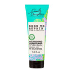 Carols Daughter Born To Repair Nourishing Conditioner Sulfate-Free Hair Care for Curly Hair with Shea Butter 11 Fl Oz Lootquake LLC