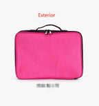 Ultimate Organizing Makeup Bag Pi-Mart