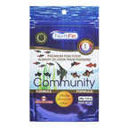 Northfin Fish Food Community Formula Slow Sinking Pellets (1mm 100g) Lootquake LLC