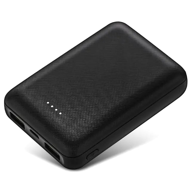 20000mAh Portable Fast  Charger Pi-Mart