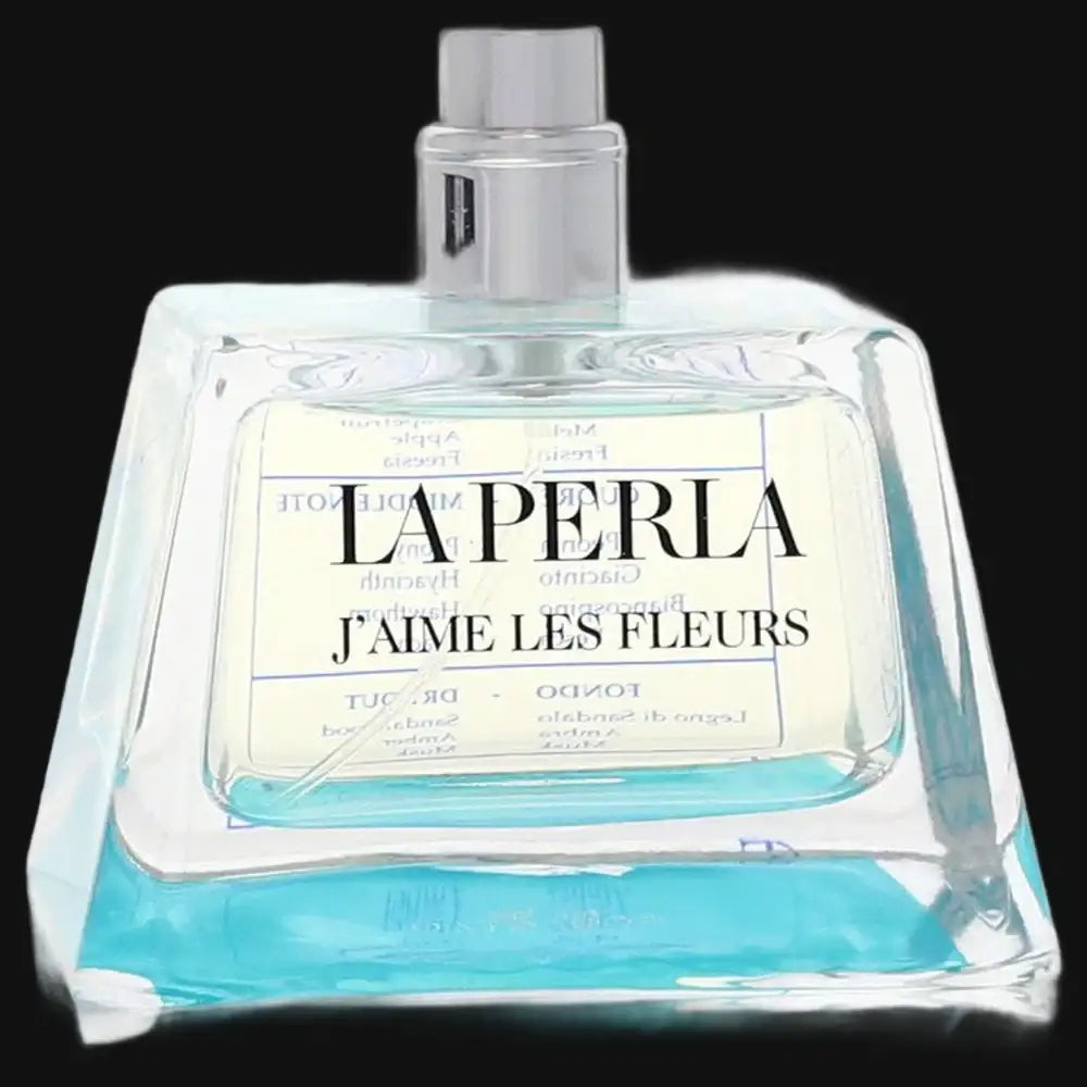 J'aime Les Fleurs By La Perla Perfume for Women Gamer Scents